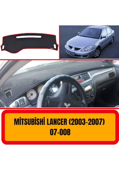 MİTSUBİSHİ LANCER 2003-2007 ÖN GÖĞÜS / PANEL /  TORPİDO KORUMASI - KILIFI - HALISI