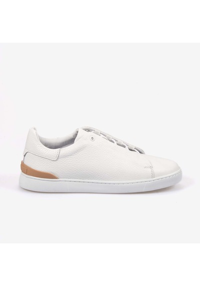 Kemal Tanca Erkek Spor & Sneaker Ayakkabı 16702 Beyaz