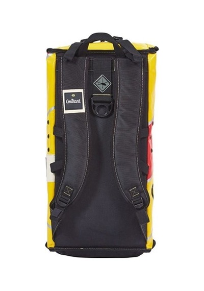 Ferrino Courant Cross Evo 45l Çanta Sarı