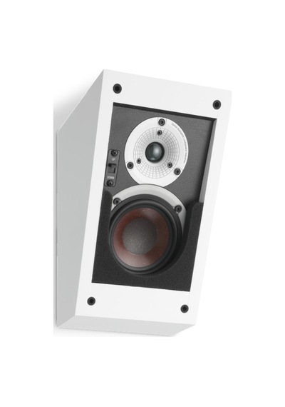 Dali Alteco C-1 Dolby Atmos Duvar Tipi Hoparlör Beyaz