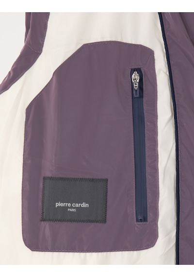 Pierre Cardin Erkek Mor Mont Yelek 50293233-vr038