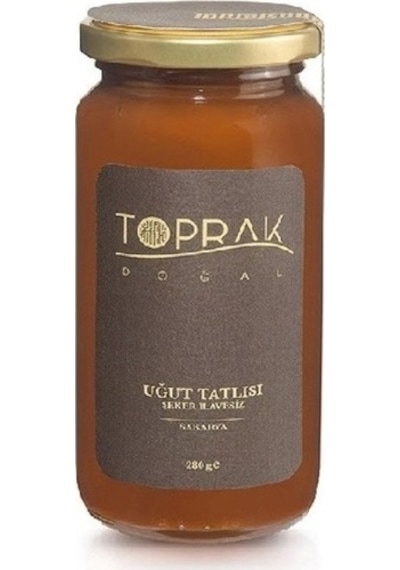 Toprak Doğal Uğut Nevruz Tatlısı 3 x 280 G
