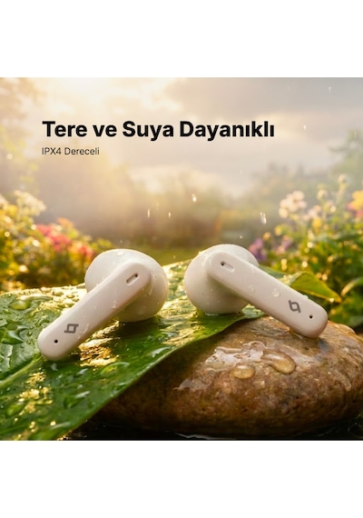 Ttec AirBeat 2KM176 Vibe Gerçek Kablosuz TWS Bluetooth Kulaklık