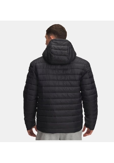 Under Armour Ua Sportswear Ins Jkt Erkek Mont 6006363 6006363 001 001