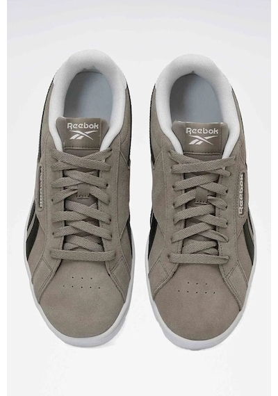 Reebok Court R Erkek Spor Ayakkabı Gri