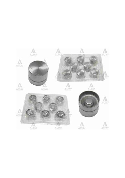 MAHER 10023 Lifter Subap Ayarlayıcı Accent 00-06 Elantra Era 1.4-1.6 Getz Rio 03-09 Cerato