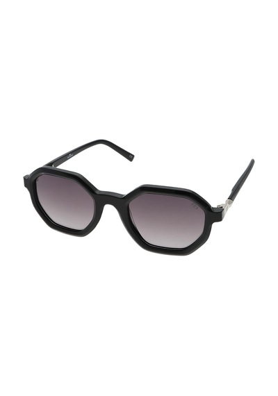 Belmond B1191.c1 49 Polarize Unisex Güneş Gözlüğü Siyah