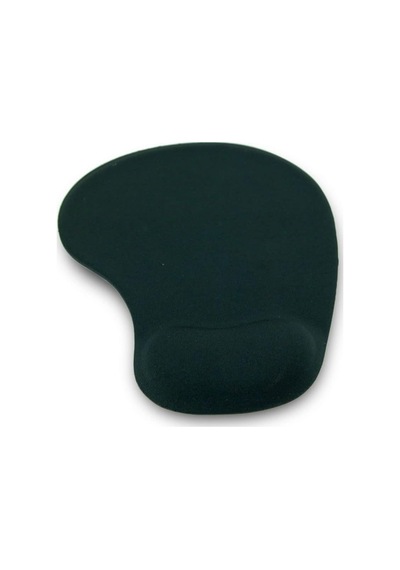 Lexroo Bilek Destekli Mouse Pad Kumaş Yüzey Kaymaz Alt Taban Kullanıcı Dostu Şık Ve Rahat Tasarım Standart