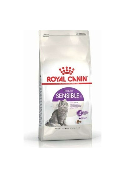 Royal Canin Sensible Hassas Sindirim Sistemi Kedi Maması 400gr