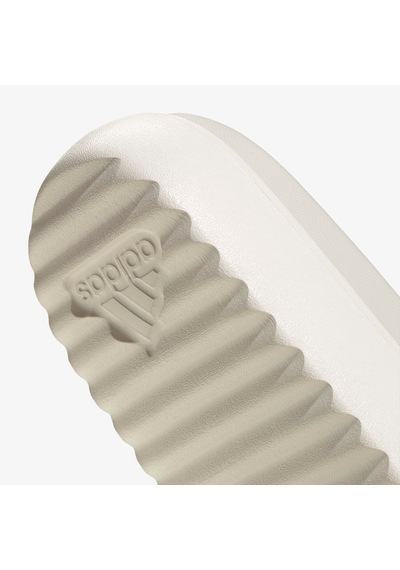 Adidas Adilette Platform Kadın Beyaz Terlik Ih8974