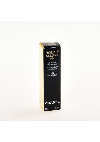 Chanel Rouge Allure Ink Likit Ruj 162 Energique 6 ML