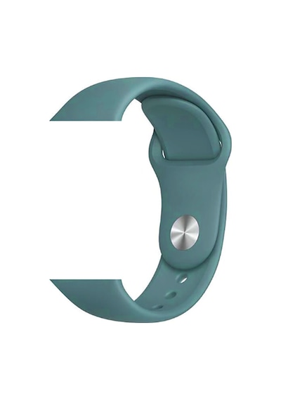 Zore Watch 38mm Uyumlu Klasik Kordon-43-pine Green