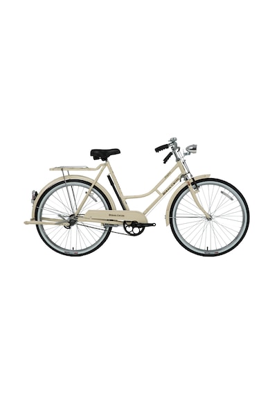 Bisan Roadstar Classic 26" Jant 54 CM Kadro Erkek Şehir Bisikleti
