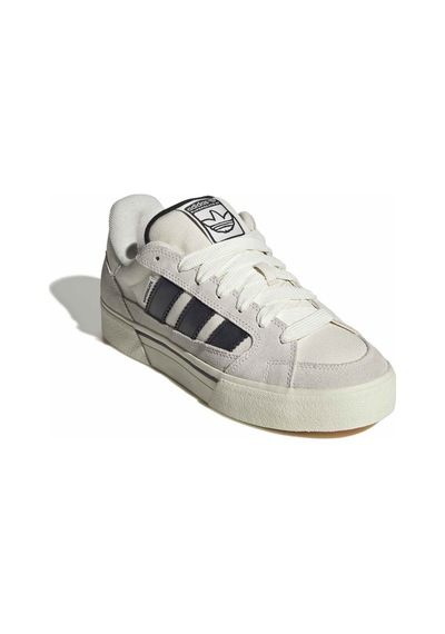 Adidas Owhıte/cblack/ıvory Superskate St Beyaz