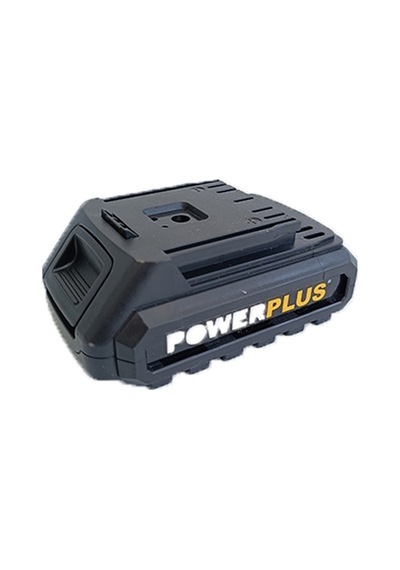 Powerplus 20v 1.3ah Li-ion Akü Powx00500 Kutusuz