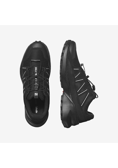 Salomon Speedcross Peak Erkek Spor Ayakkabı L47514500 Siyah