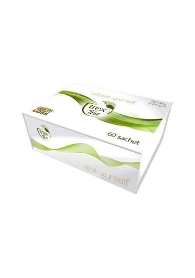 Trex Tea  Çayı 60'lı