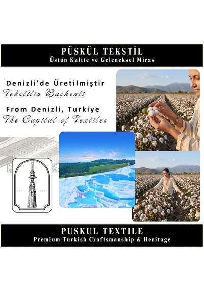 Püskül Lüks Waffle Plaj Havlusu Peştemal, 100% Pamuk Yumuşak Süper Emici İnce Hafif Kompakt Waffle Dokuma Plaj Ha 0 - 1 Yaş