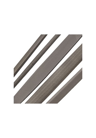 24727 5 Pc 200 Mm Engineers File Set