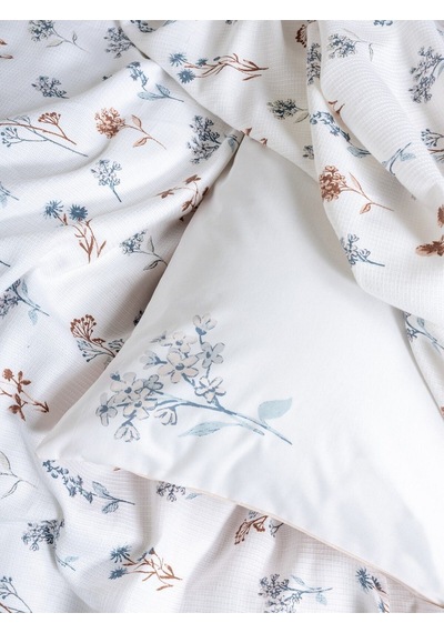 Cotton Box Cb Estıva Brıar Ck Pıke Takımı Somon Somon