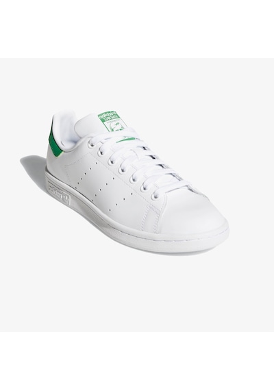 adidas Stan Smith Kadın Beyaz Sneaker Düz B24105 Beyaz