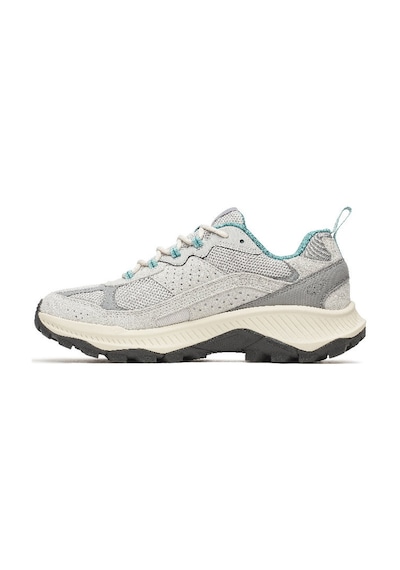 Merrell Speed Strıke 2 Trek Erkek Outdoor Ayakkabı J00003649 J00003649 Agr Açık Gri