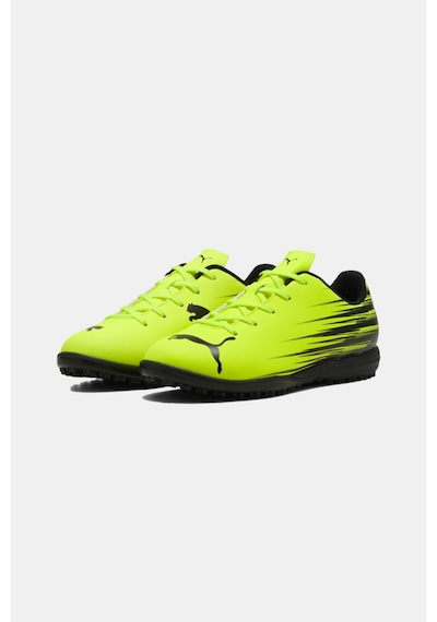 Puma Attacanto Iı Tt Jr Çocuk Halı Saha Ayakkabısı - Turf Futbol Kramponu Sarı