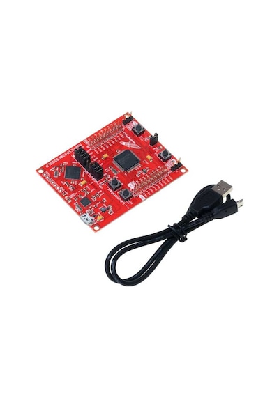 Robotistan-Msp-Exp430F5529 Geliştirme Kiti (Msp430F5529 Launch Pad)