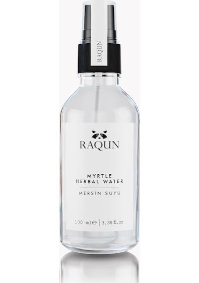 Mersin Suyu 100ml%100 Saf