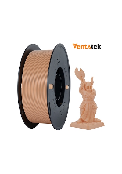 Kingroon Petg Basic Ten Rengi Filament 1.75mm 1kg