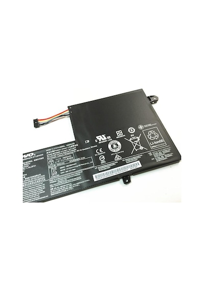 Lenovo Uyumlu Yoga 500-14Acl Pil Batarya L14M3P21 L14M3P21