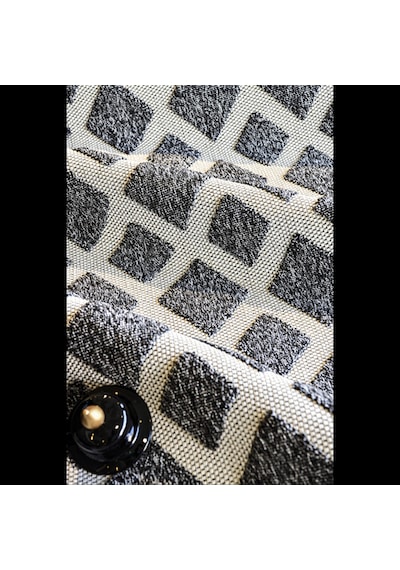 Hoom Rugs Togo 7508 Antrasit İskandinav Halı