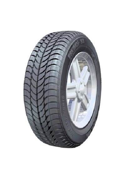 Sava 165/70r13 79t M+s 3pmsf Eskimo S3+ Kış Lastiği  - 2024