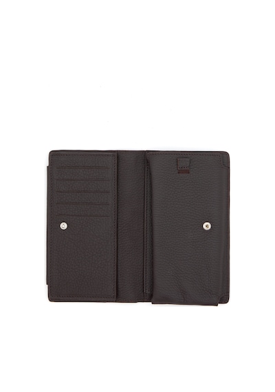 U.s. Polo Assn. Erkek Kahverengi Cüzdan 50314729-vr029 Kahverengi