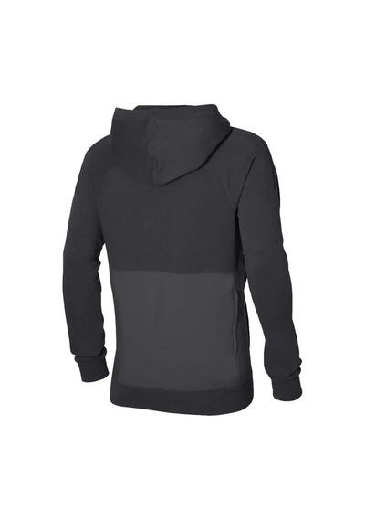 Nike M Nk Strke22 Po Hoody Erkek Kapüşonlu Sweatshirt-siyah