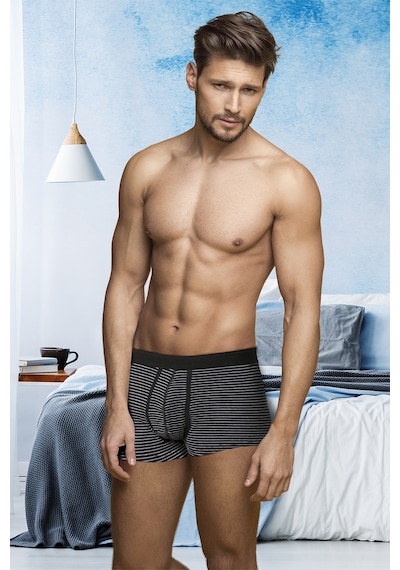 Doremi Anton Cotton Erkek Boxer