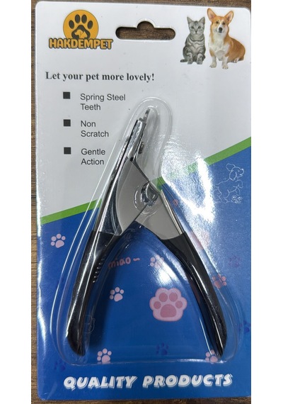 Giyotin Makas Metal Başlık
