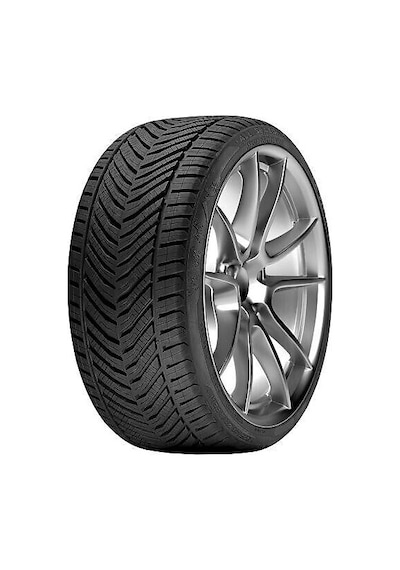 Riken 235/45 R18 98Y Xl All Season Oto Dört Mevsim  Lastiği  2026