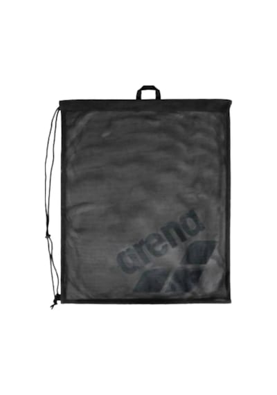 arena One Go Mesh Bag Black File Çanta 010240100 Çok Renkli