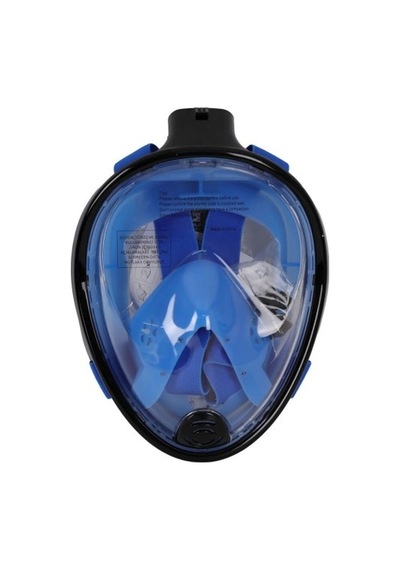 Mey İthalat Kzl-7260- L Xl Full Face Buyuk Boy Kat Cantalı 10