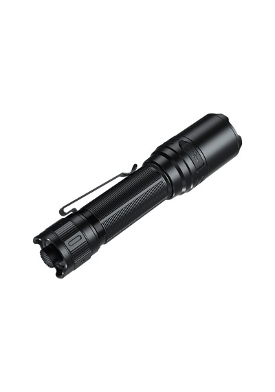 Fenix Tk15r 3200 Lümen El Feneri Siyah