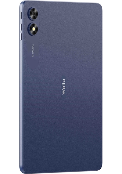 Welio Wpad Aura 8 GB 64 GB 10.1" Tablet