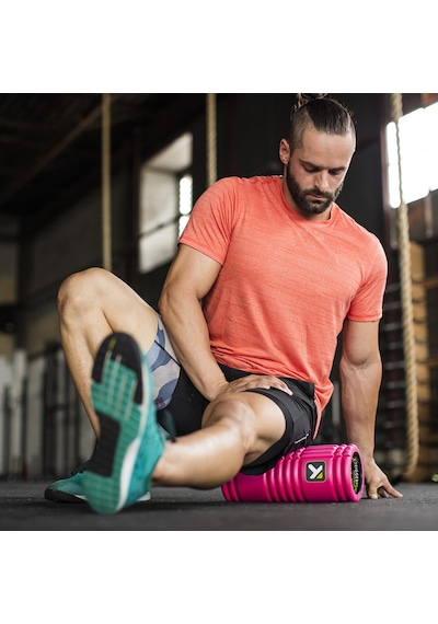Triggerpoint 350464 The Grid 1.0 Foam Roller
