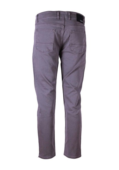 Trender 5 Cep Gri Erkek Pantolon 26yaf1000004 Gri Trender 5 Cep Gri Erkek Pantolon 26yaf1000004 Gri