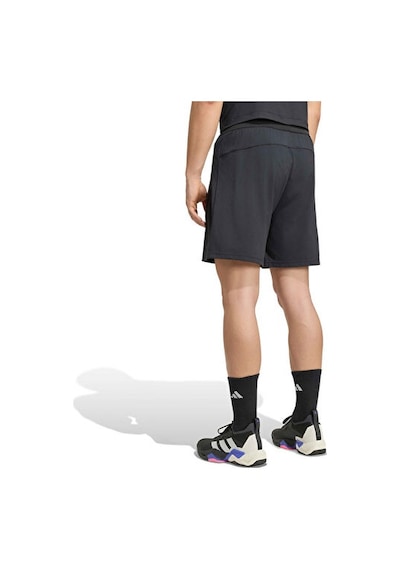 Adidas Puremotıonshort Erkek Antrenman Şortu Kr8780 Siyah