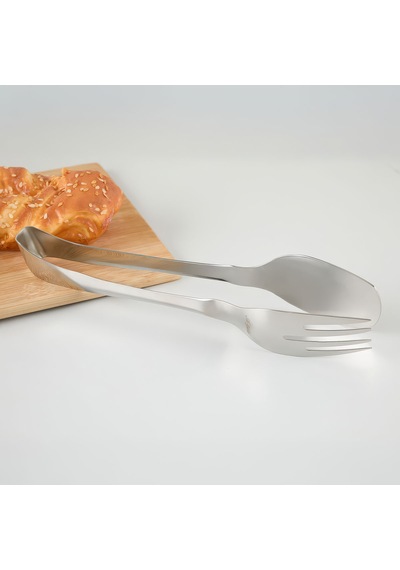 Aryıldız Ekmek Servis Maşası 23 Cm Renkli