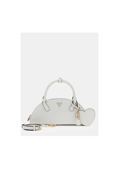 Guess Isobel Kadın El Ve Çapraz Çanta Hwbg9932050 Beyaz