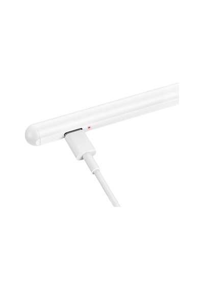 Piili Khd - 1012 Kablosuz Manyetik Apple Uyumlu iPad Smart Pen Beyaz