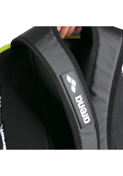 Arena Spiky Iıı Backpack 45 Yüzücü Sırt Çantası 006272131 Çok Renkli