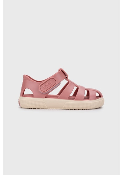 Igor Bay Kız Çocuk Pembe Sandalet S10340-383 Pembe